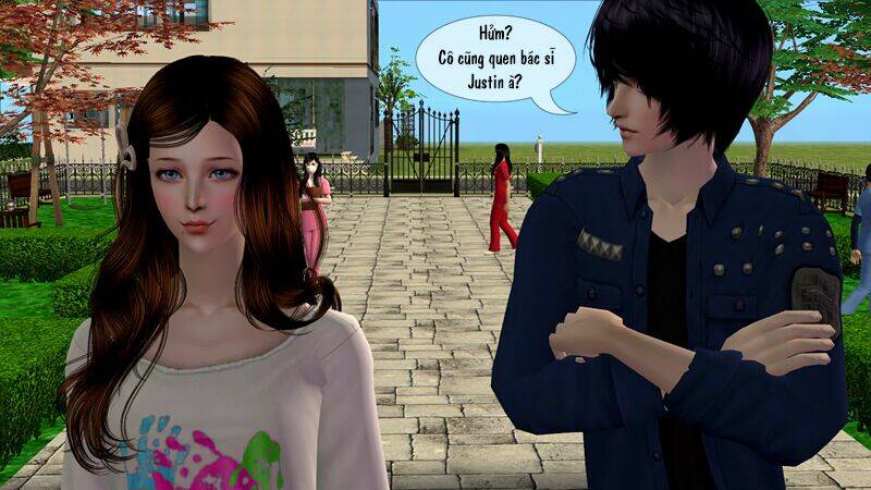 and i love you! chapter 6 74