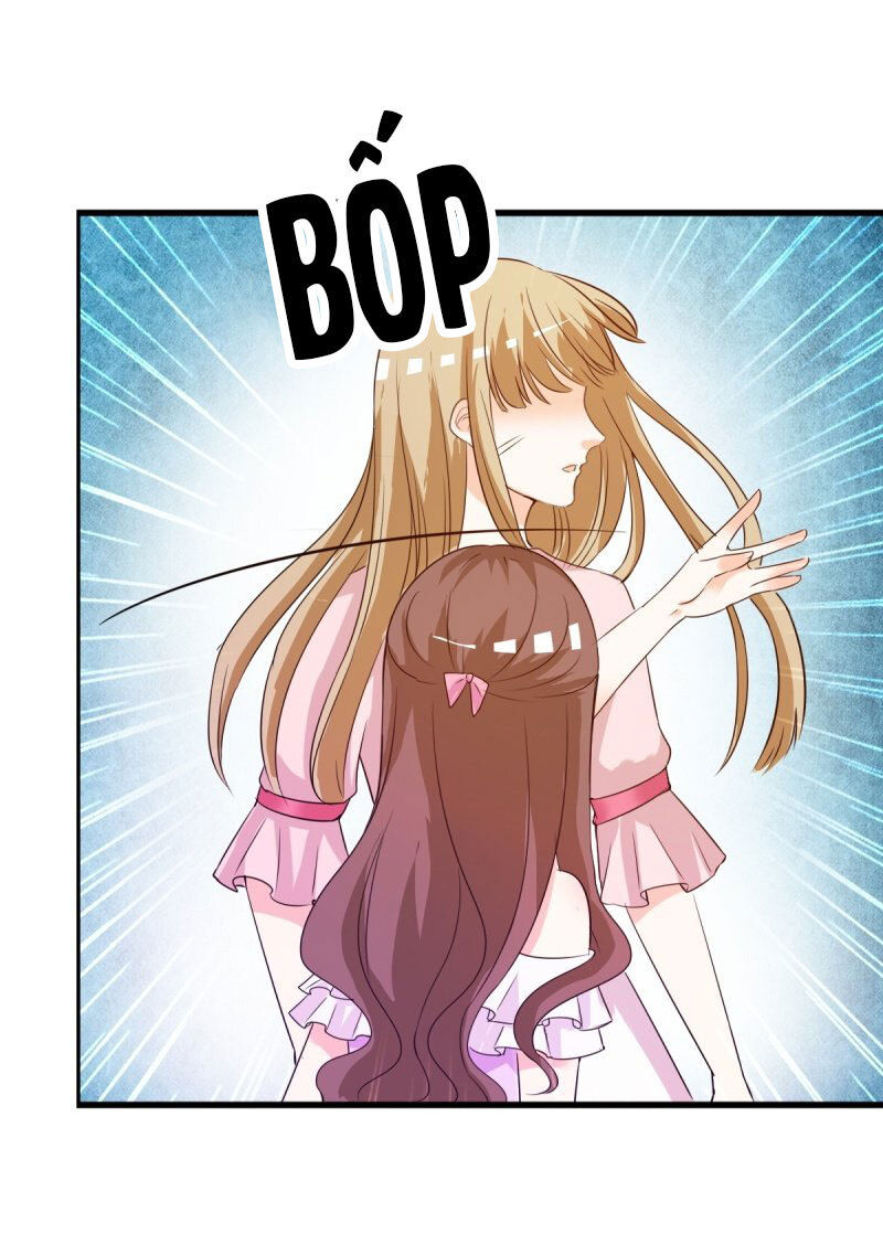 cẩm tú trùng sinh: chào buổi sáng phó thái thái chapter 17 27