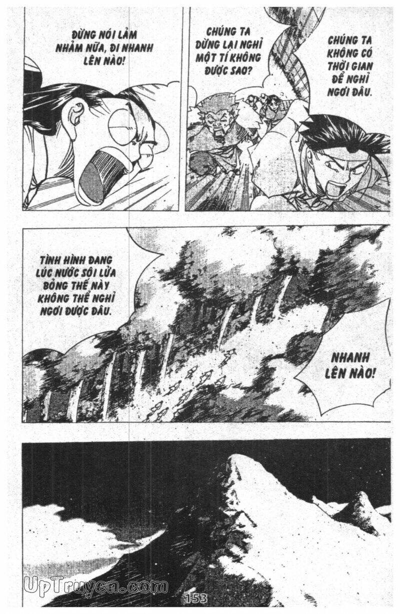 giang hồ bá đạo ký chapter 19 153