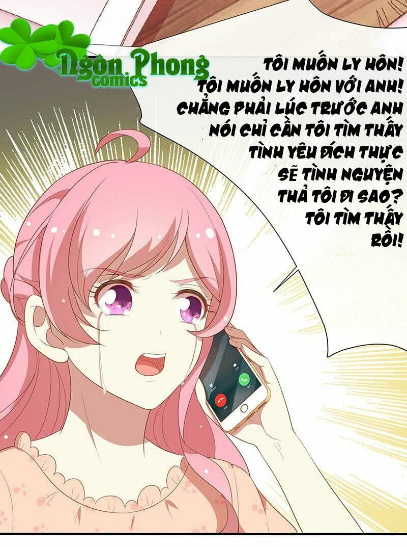 cả thế giới đều không bằng người chapter 65 18