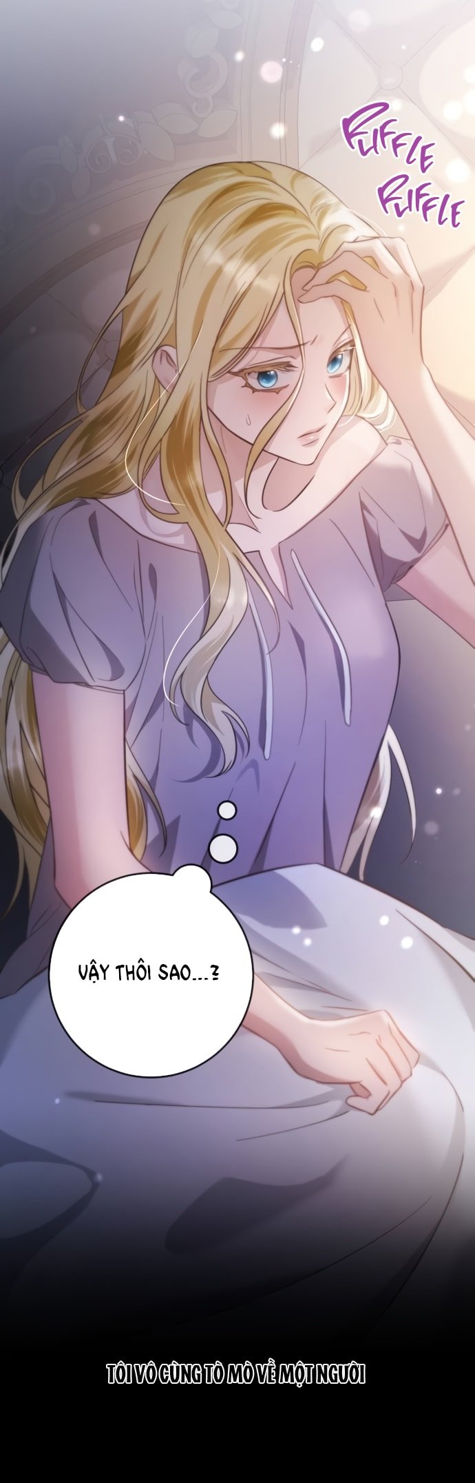 phía sau nụ cười của nàng công chúa sống sót chapter 16.2 61