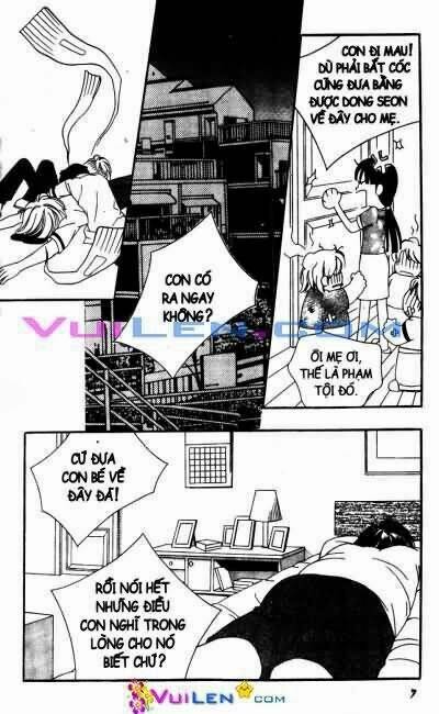 phép màu chapter 6 7