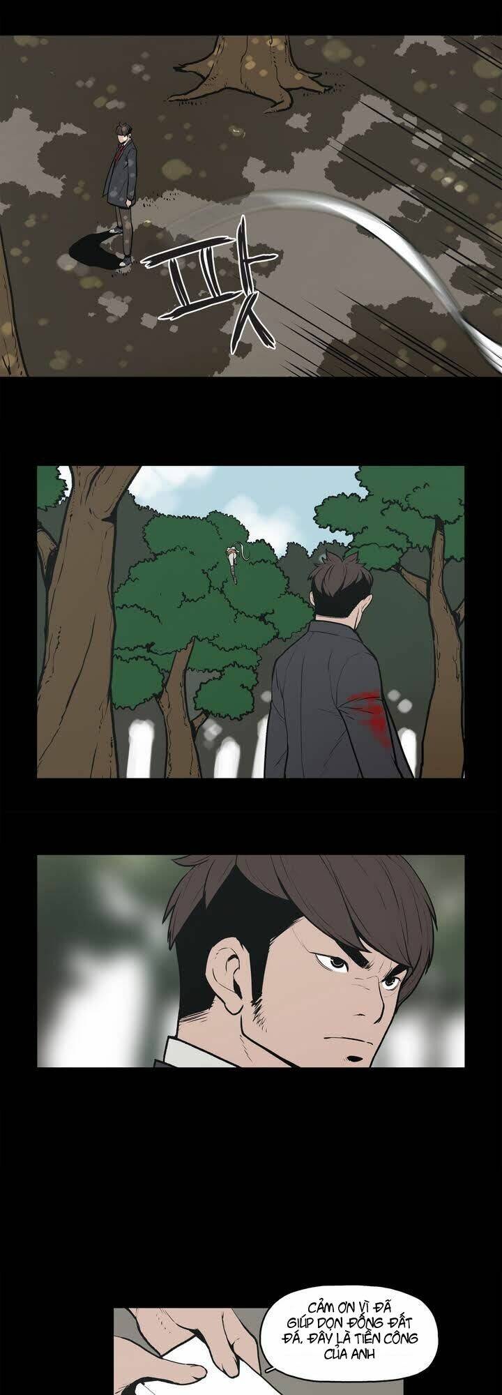 monster night chapter 5 28