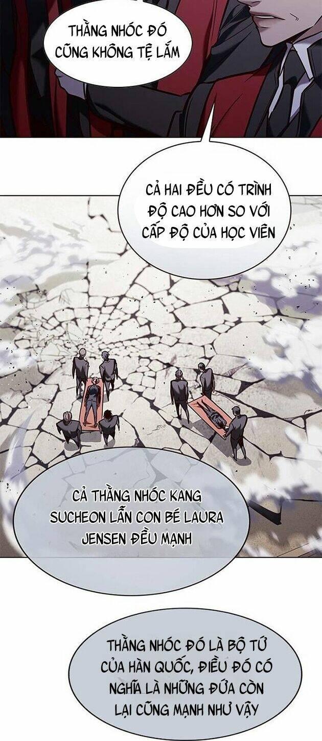 biến thân thành mèo chapter 203 51