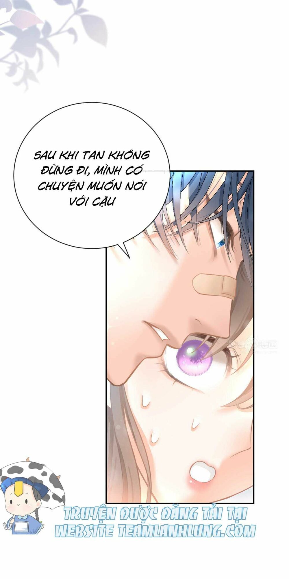 khảo nghiệm cuối cùng của tra nữ chapter 3 42