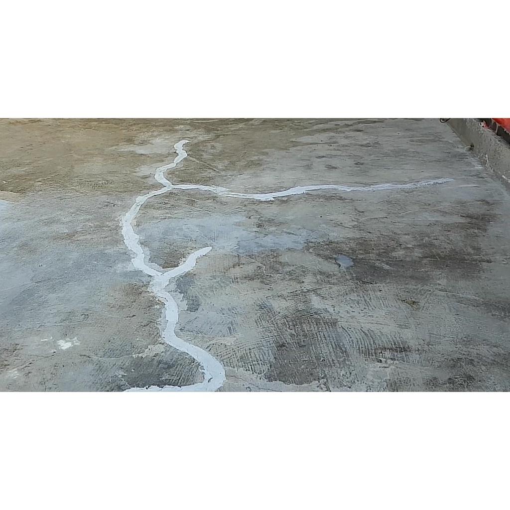PROSEAL-NS01 , Chất trám vết nứt, khe nứt mái nhà, tường nhà chống thấm