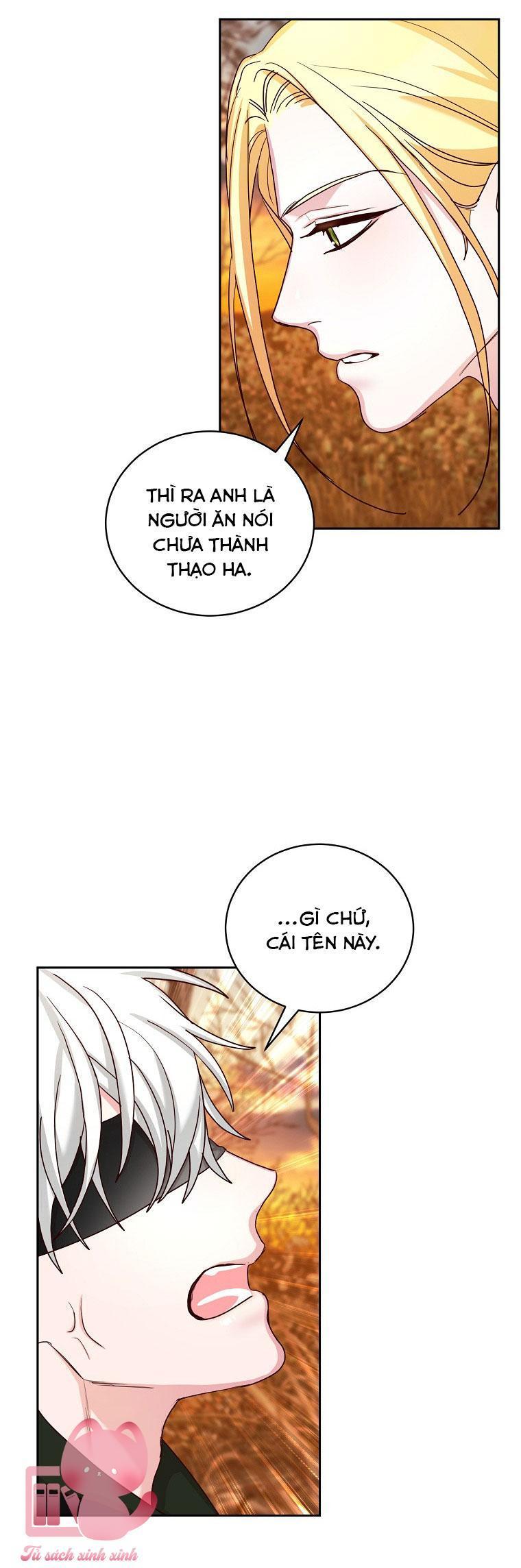 thế thì ta cứ trở thành kẻ ác thôi chapter 64 28