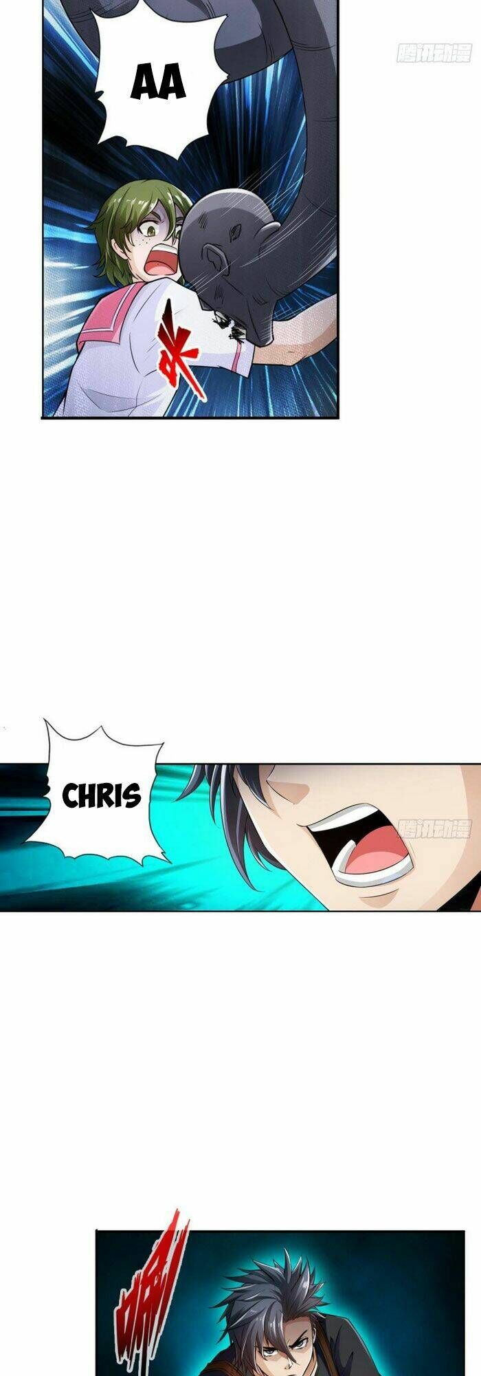 nhân vật phản diện đi tìm đường chết chapter 82 12