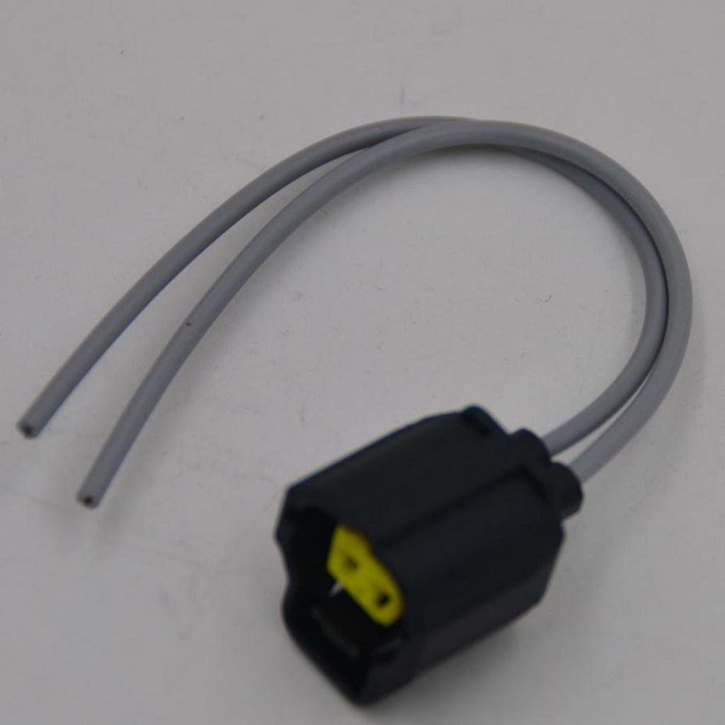 Coolant Temperature Sensor Connector Plug  Harness Wire for