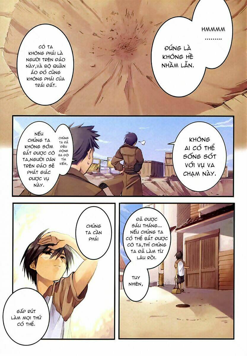 nejimakiboshi to aoi sora chapter 1 5