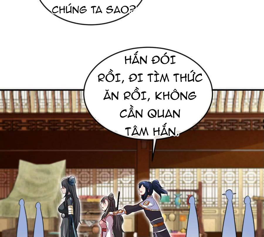 bản kiếm tiên tuyệt không làm nô chapter 51 19