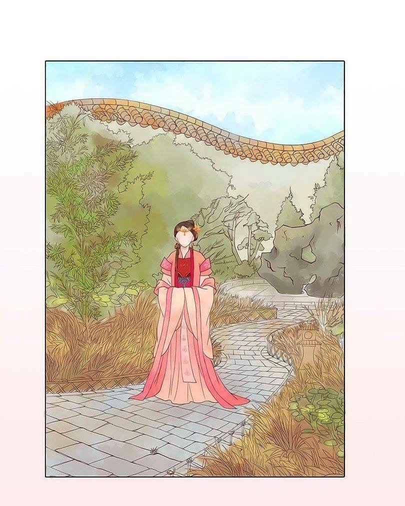 thứ nữ hữu độc chapter 36 17