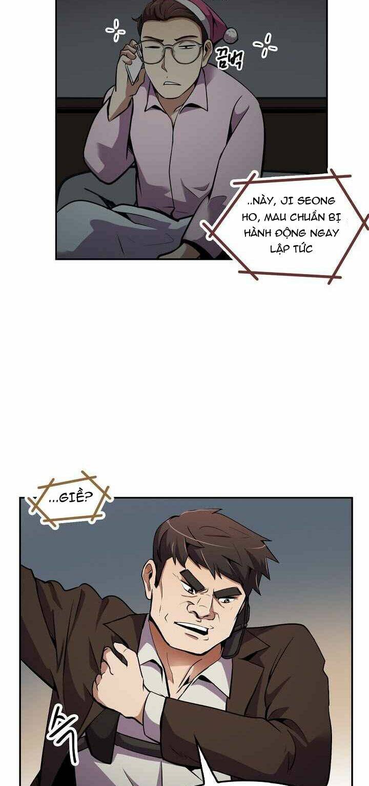 điều tra viên chuyển sinh chapter 50 43