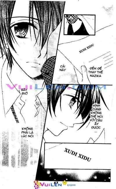 công chúa ẩm thực chapter 7 67