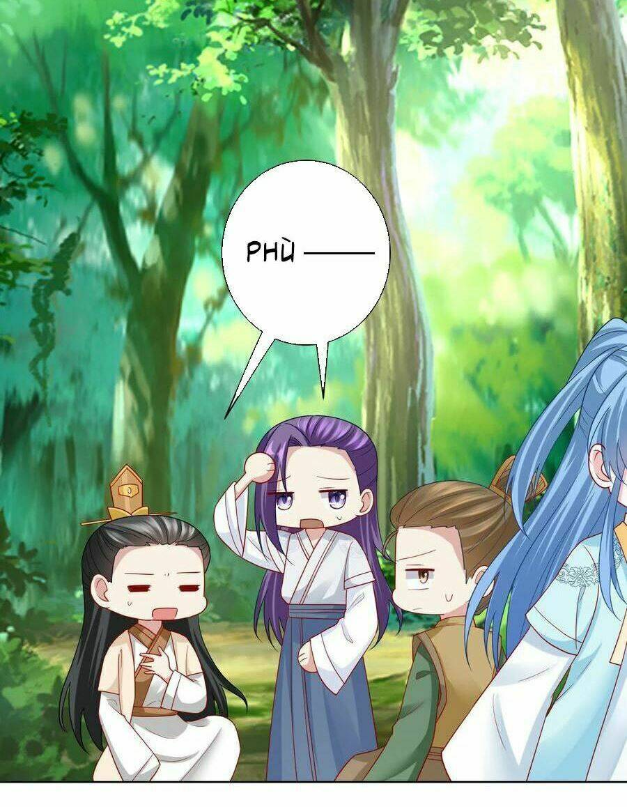 độc y đích nữ chapter 143 24