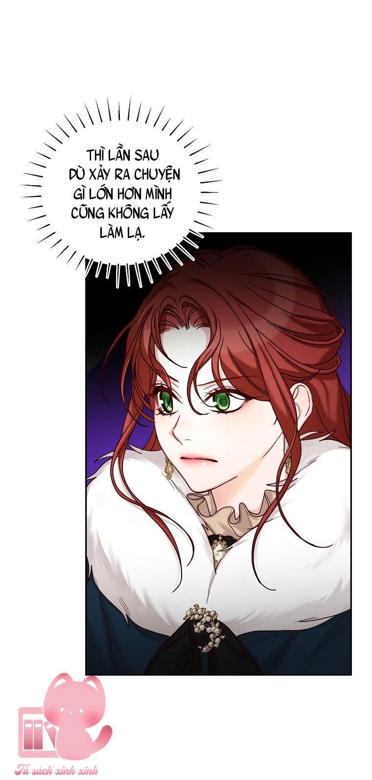 thế thì ta cứ trở thành kẻ ác thôi chapter 60 52