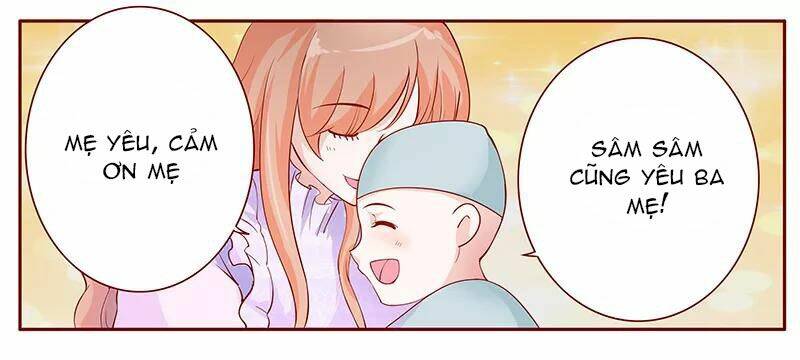 bá đạo tổng tài yêu tôi chapter 115 15