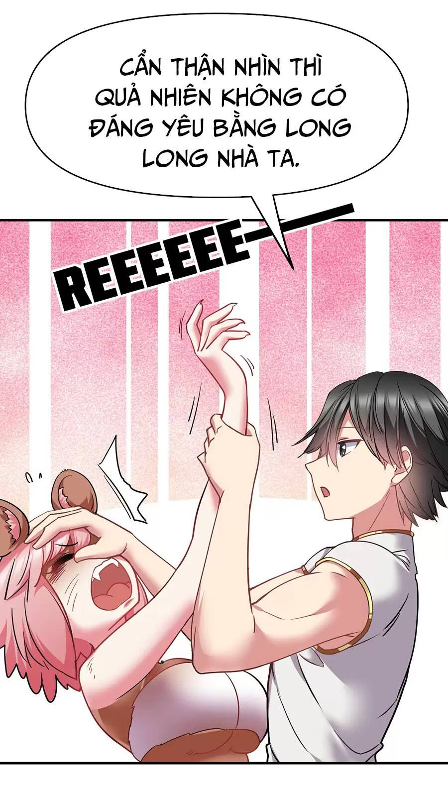đồ long kỵ sĩ hôn môi ác long chapter 29.1 5