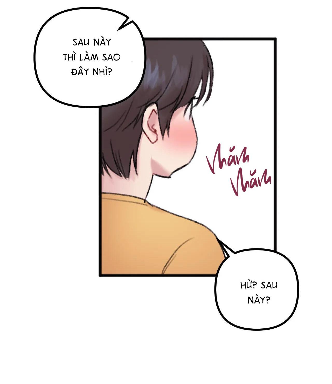 anh thật sự thích em sao chapter 7 54