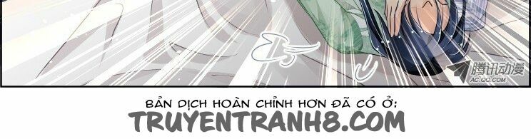 Linh Khế chapter 71