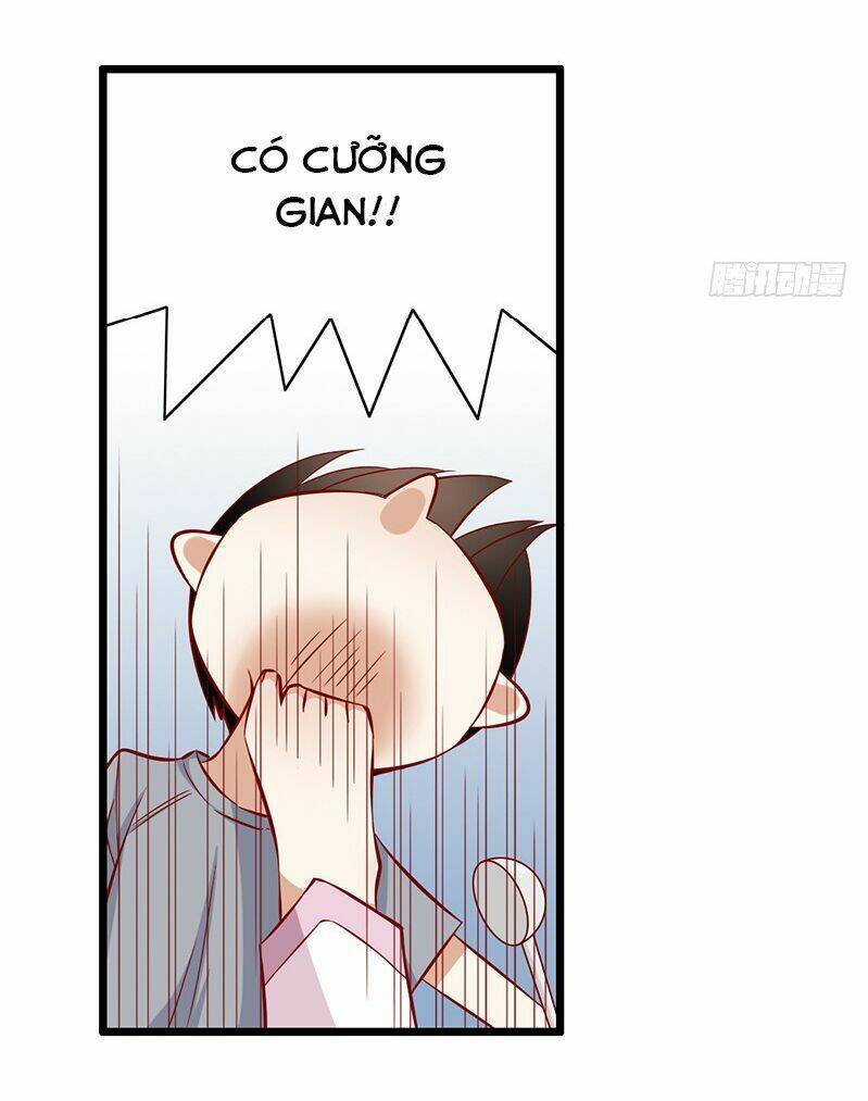 em trai mười tám tuổi : trung khuyển phản công chapter 6 5