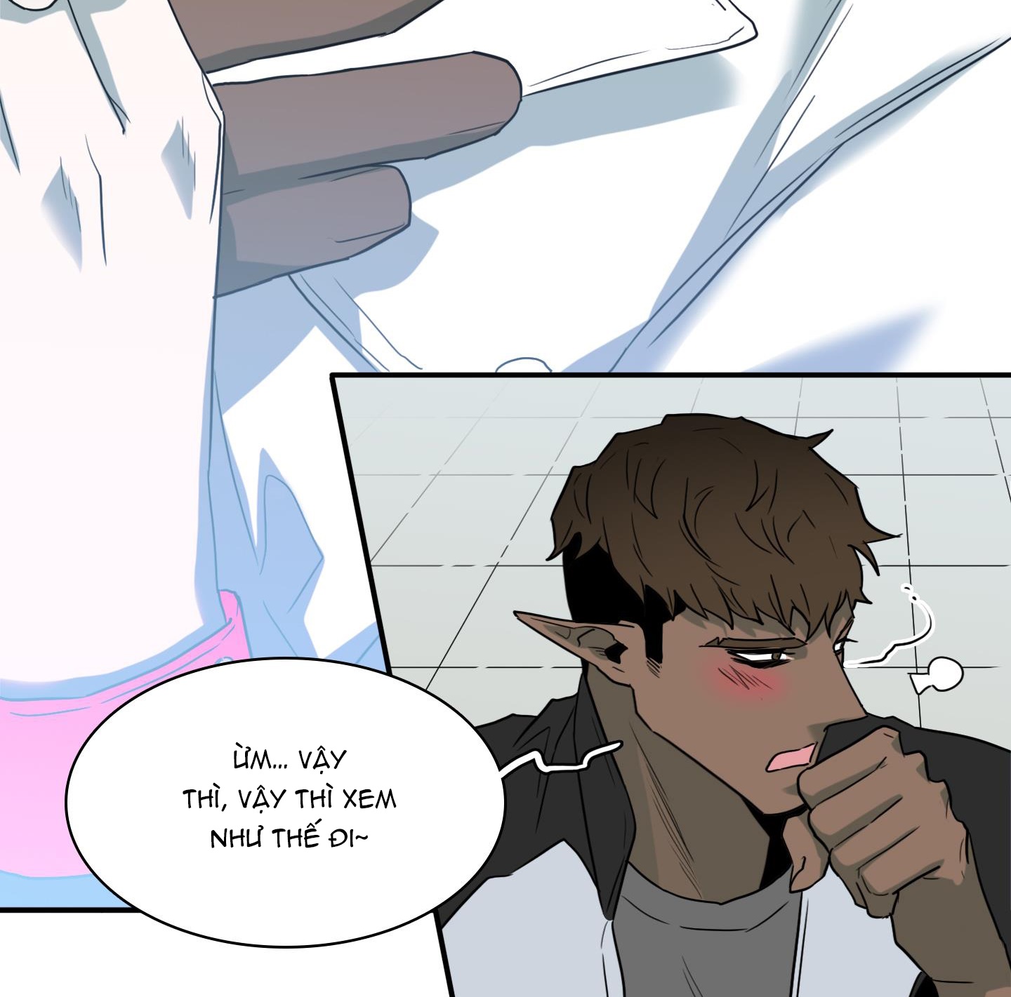 dear door chapter 145 44