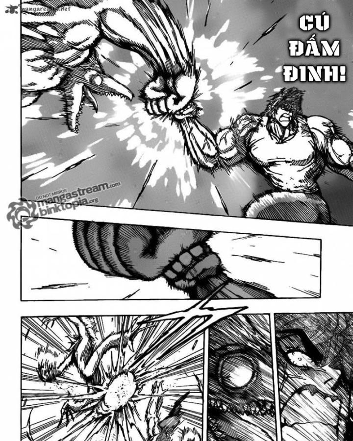 thánh tỏi sành ăn chapter 176 10