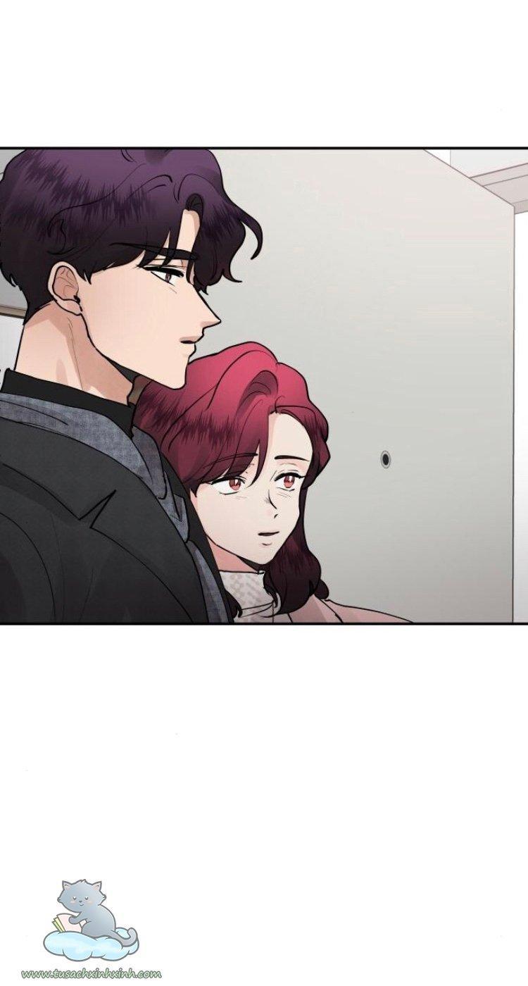 oan gia ngõ hẹp chapter 66 38