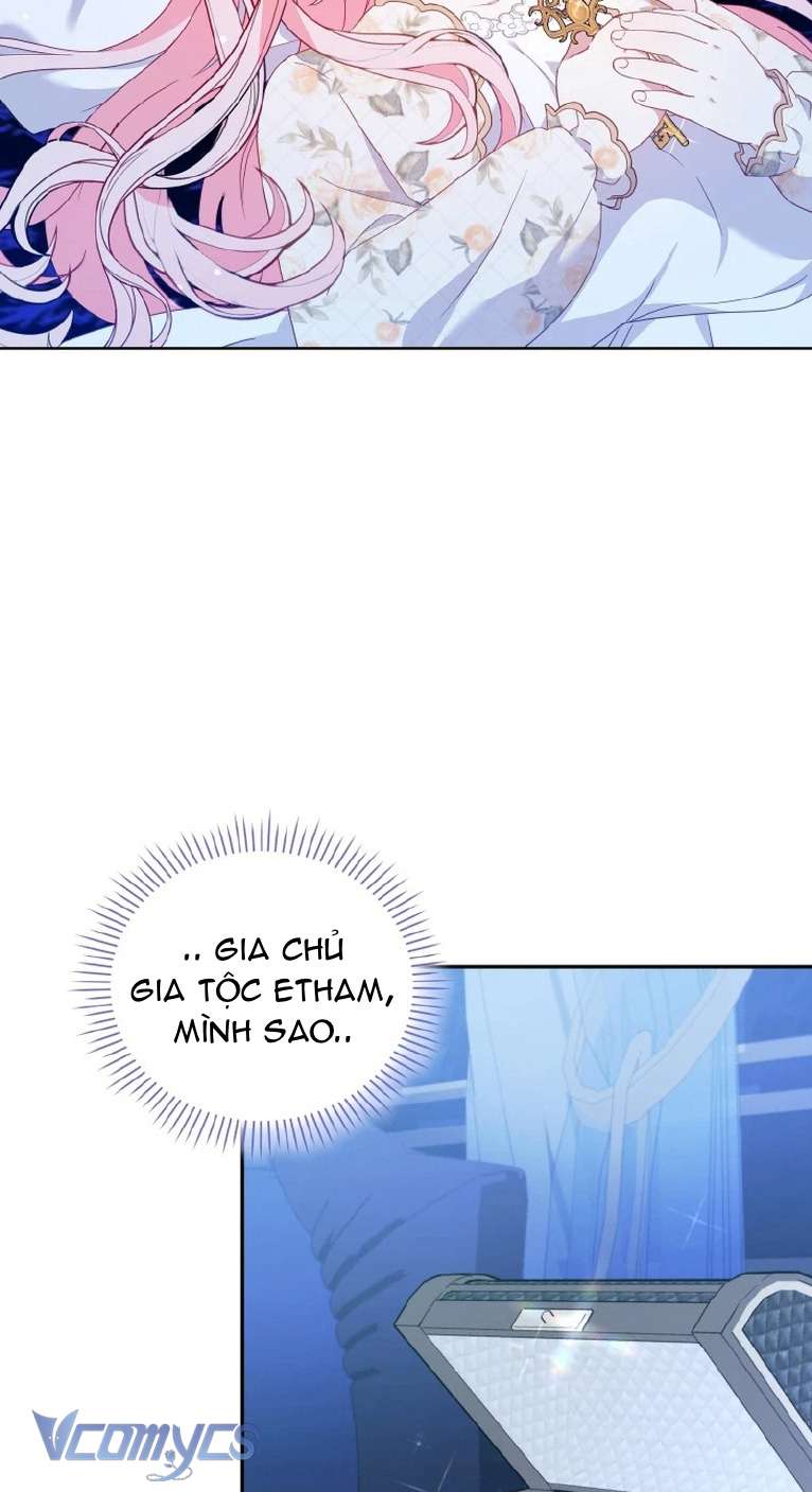 tôi được nuôi dưỡng bởi những kẻ phản diện chapter 66 22