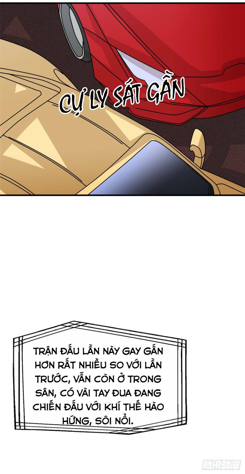 siêu cấp nữ thần trọng sinh chapter 22 24