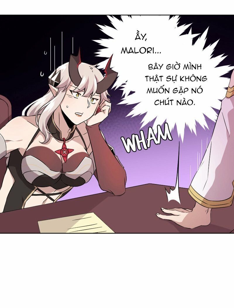 pháp sư và nữ chúa quỷ chapter 86 48