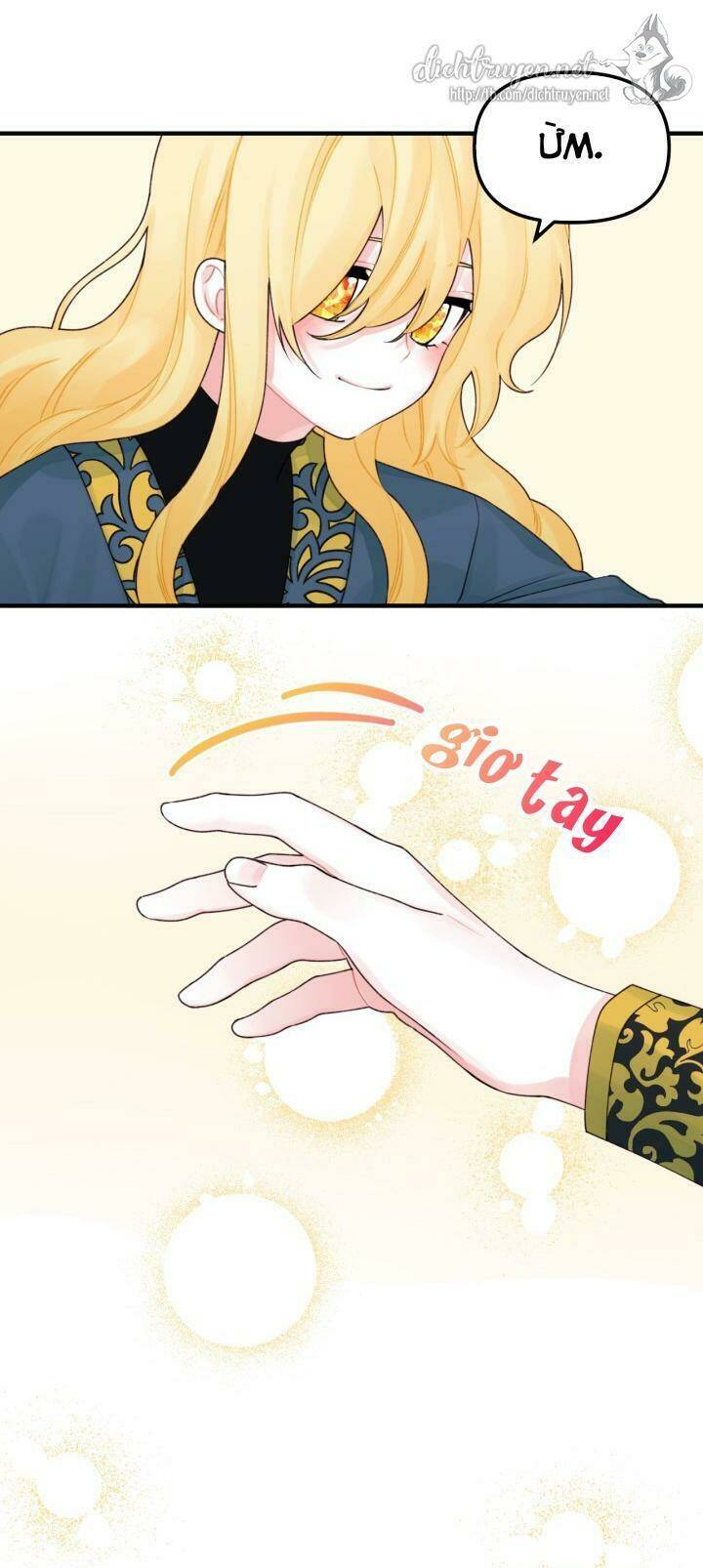 công chúa bãi rác chapter 23 33