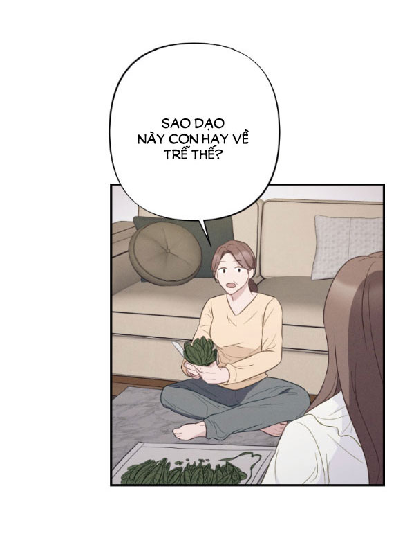 Hãy Khóc Cho Thật Xinh Đẹp Đi chapter 14.2 - Trang 23
