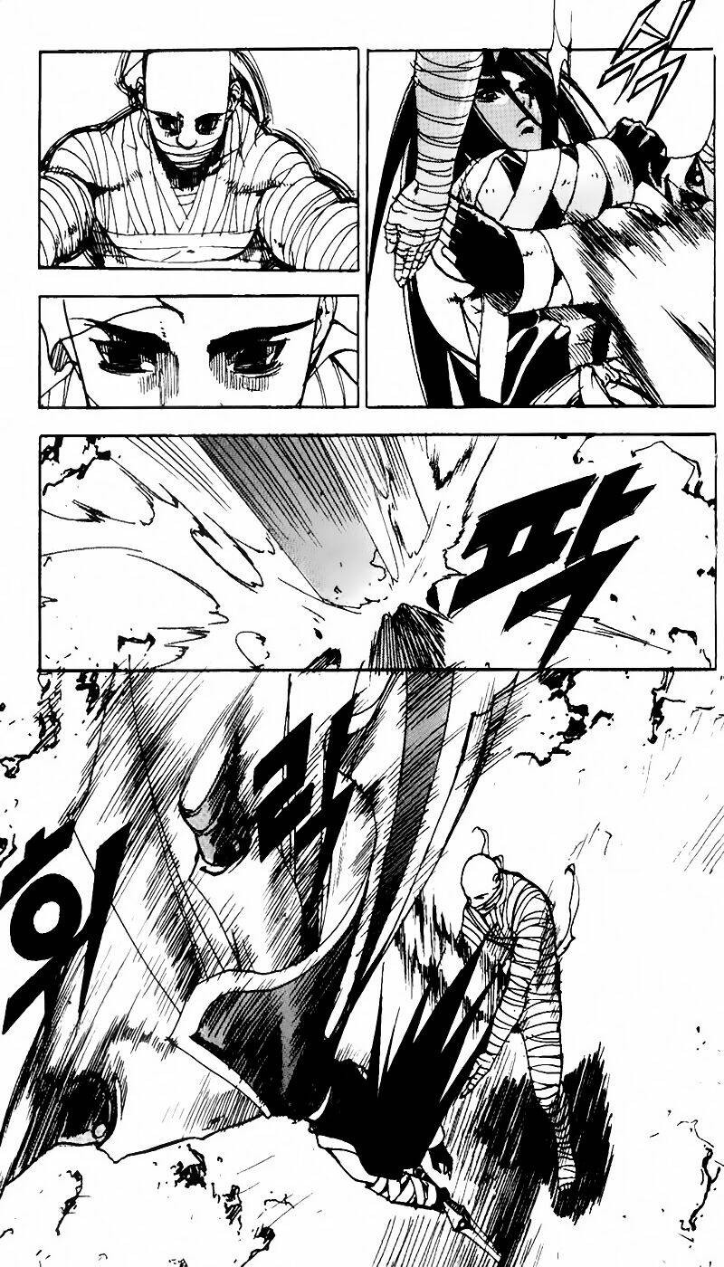 king of hell chapter 69 17