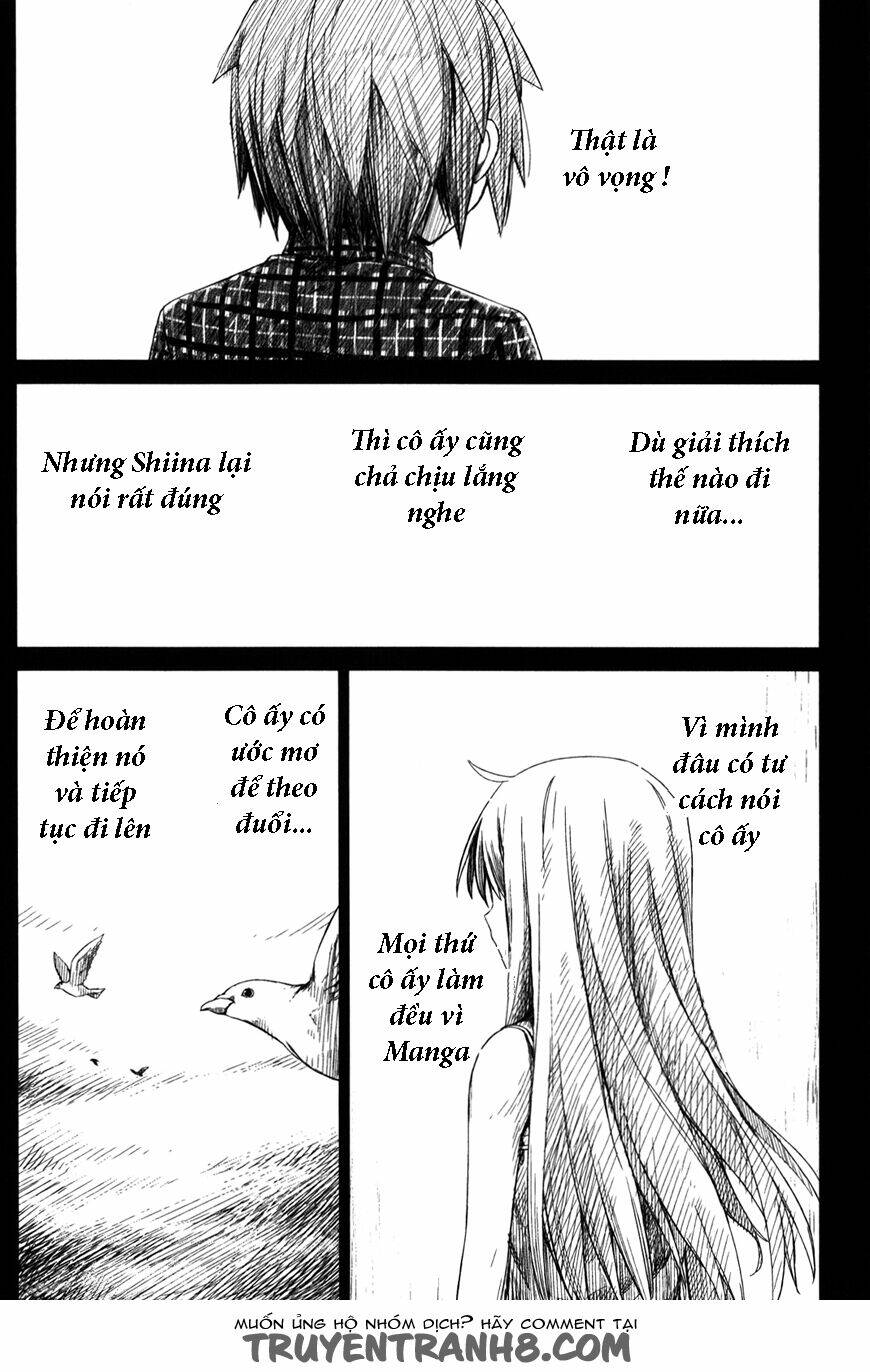 sakurasou no pet na kanojo bf chapter 9 19