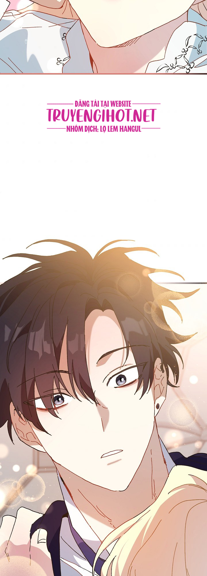 công chúa giả điên chapter 27 10