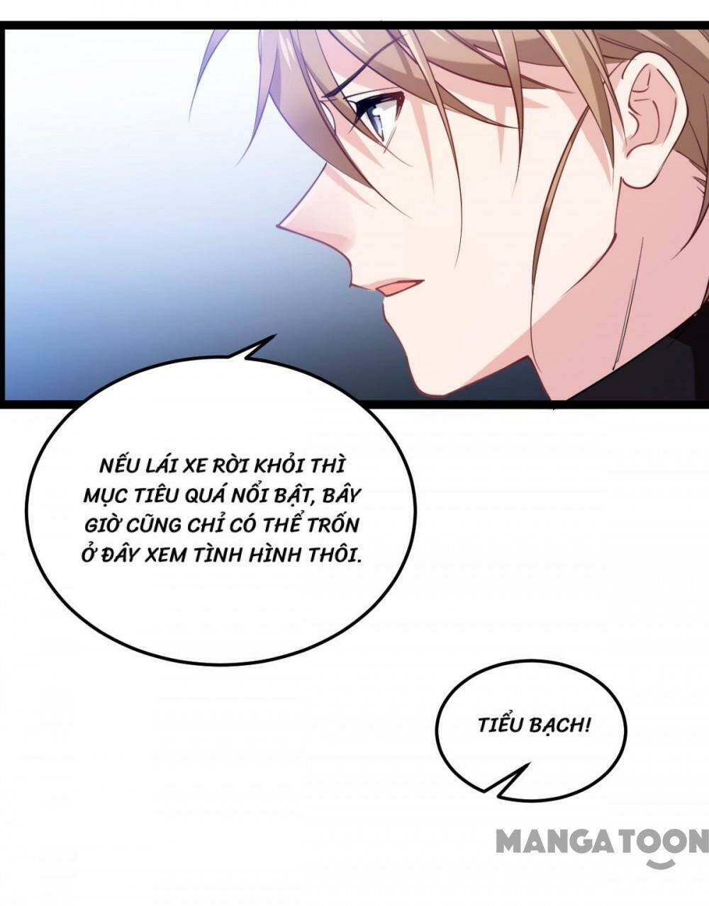 ảnh hậu lão bà không được chạy chapter 222 24