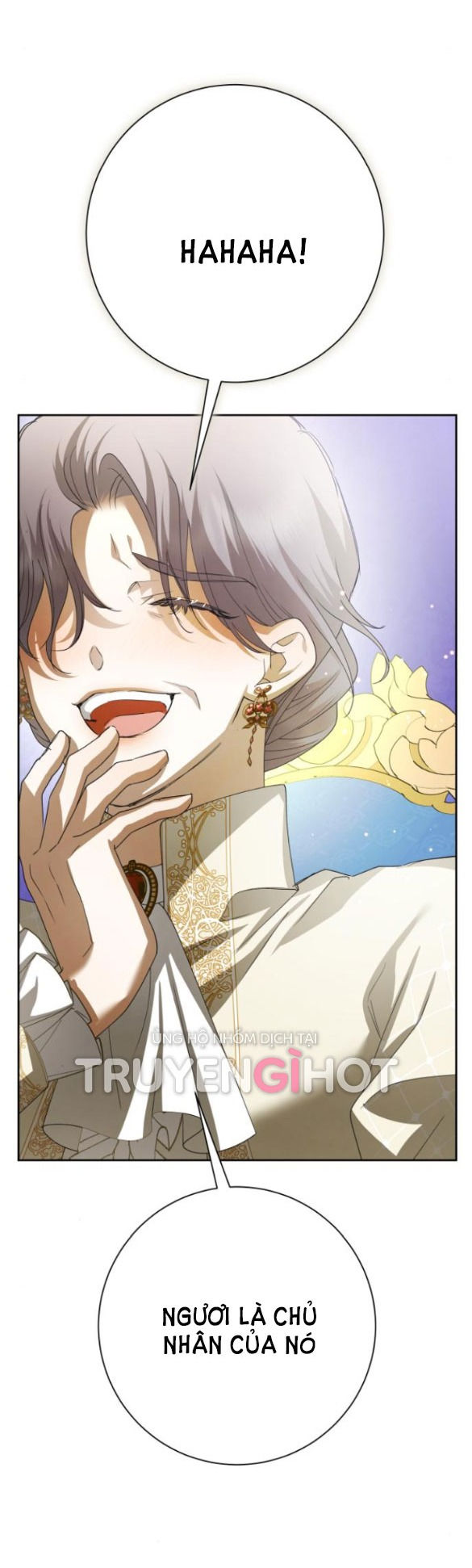 tôi muốn trở thành cô ấy dù chỉ là một ngày chapter 146.1 32