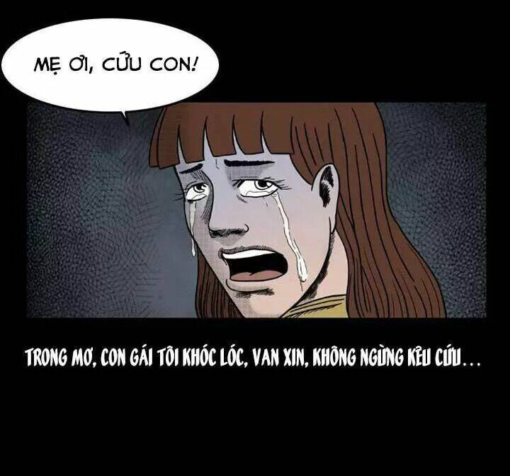 kỳ án có thật chapter 18 17