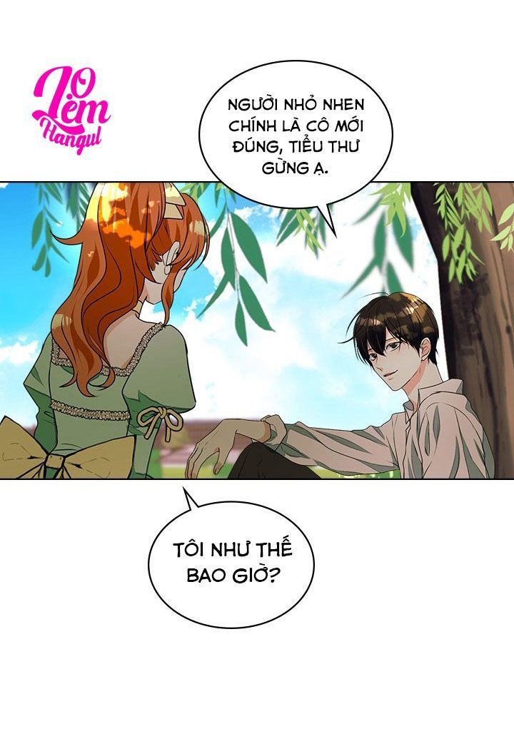 đức hạnh của ác nữ phản diện chapter 19 37