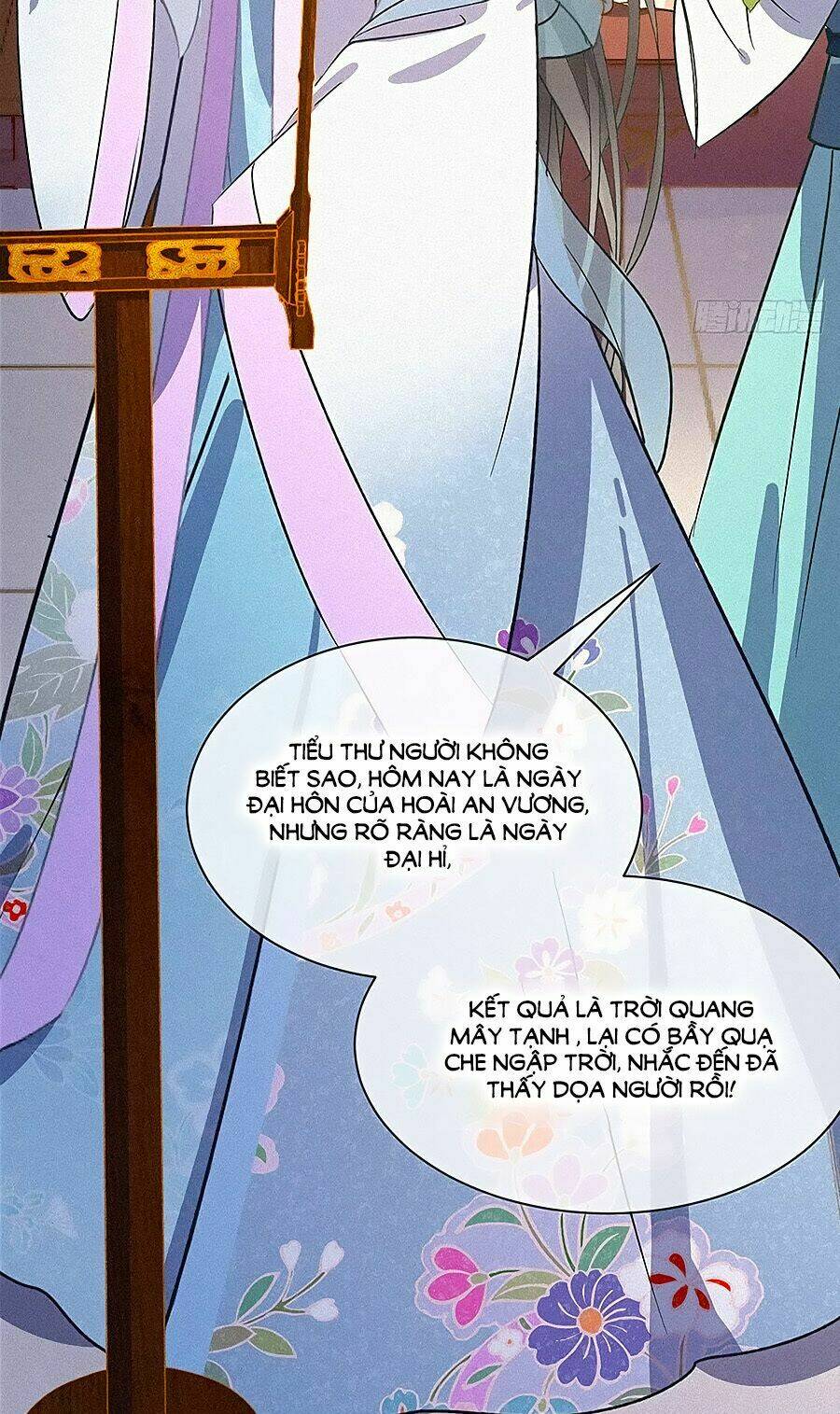 ngự thú linh phi chapter 4 11