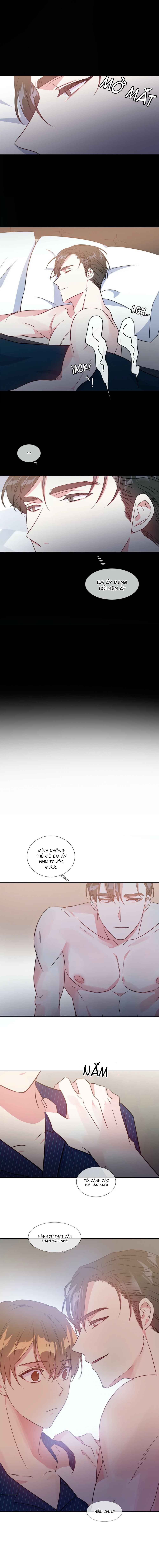 mayday mayday mayday chapter 16 8