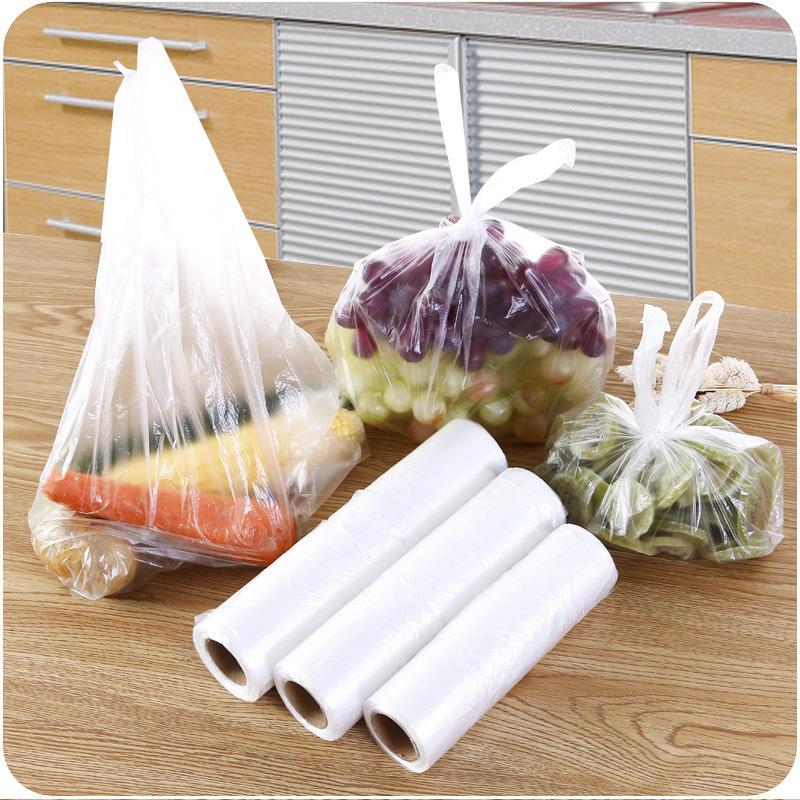 Túi Đựng Thực Phẩm 100 Ngăn Tiện Lợi
