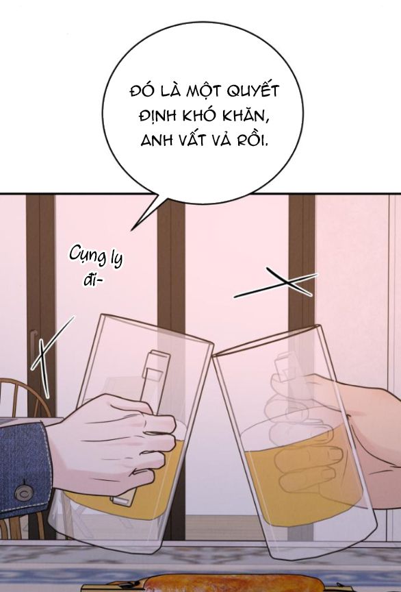 Thuyết Tình Yêu Ích Kỷ chapter 39.2 7