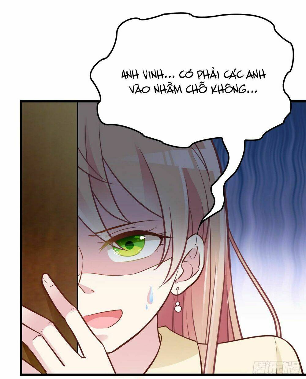 bí mật kết hôn với ảnh đế: vợ ơi đến đây tấn công đi nào chapter 20 40