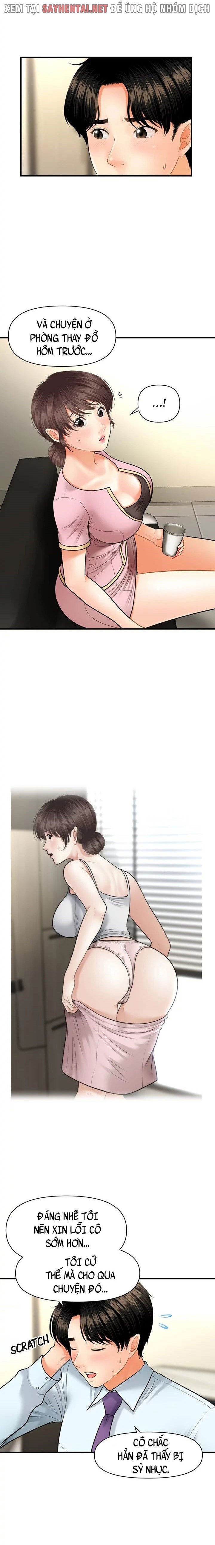 này anh đẹp trai chapter 28 4