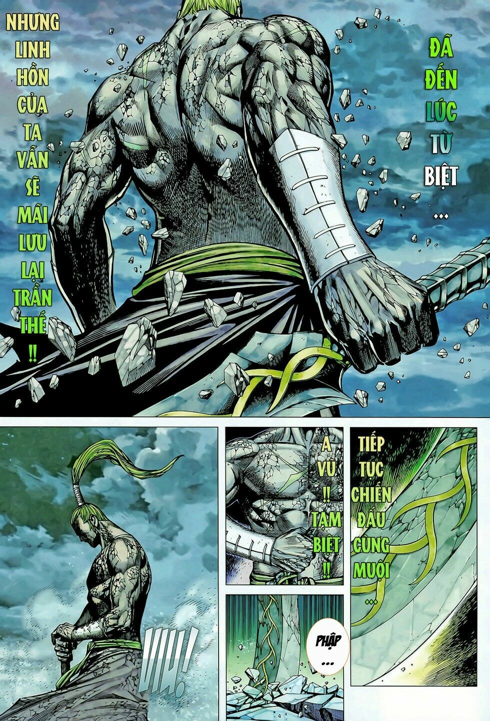 phong thần ký chapter 77 18