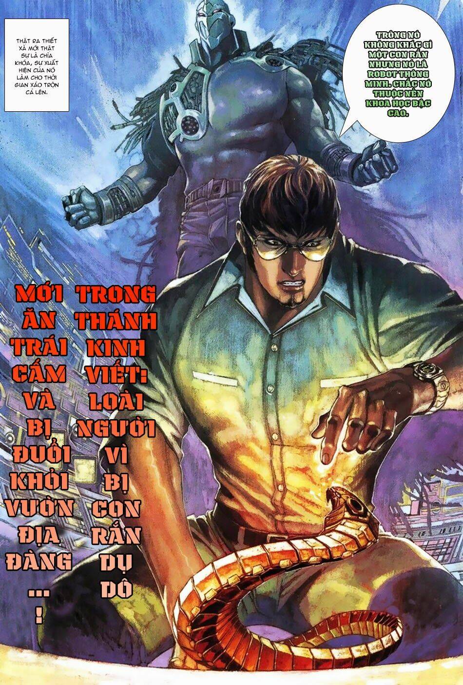 phong vân thần võ ký chapter 5 39