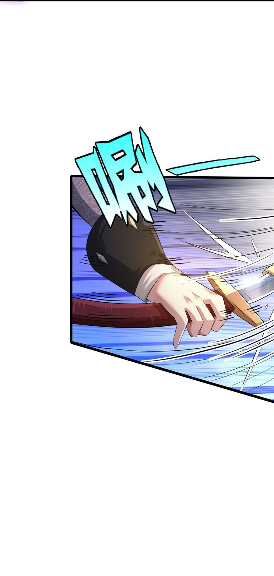 đại bảo kiếm của tôi chapter 41 2