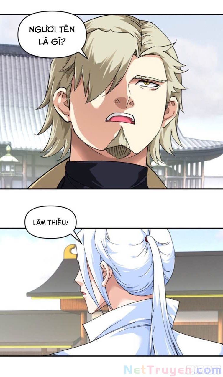 trọng sinh ta là đại thiên thần chapter 63 6